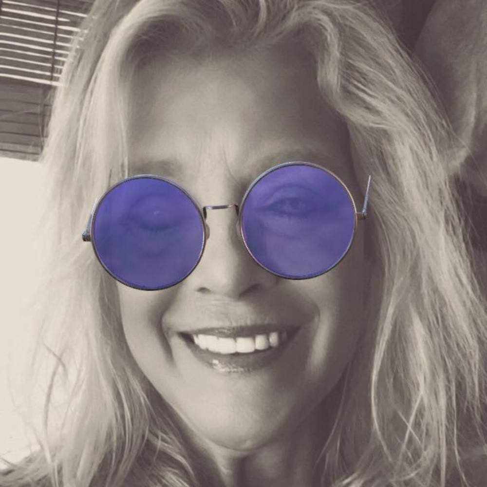 Meet your Posher, Eliska